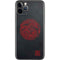 Red Dragon iPhone 11 Pro Skin